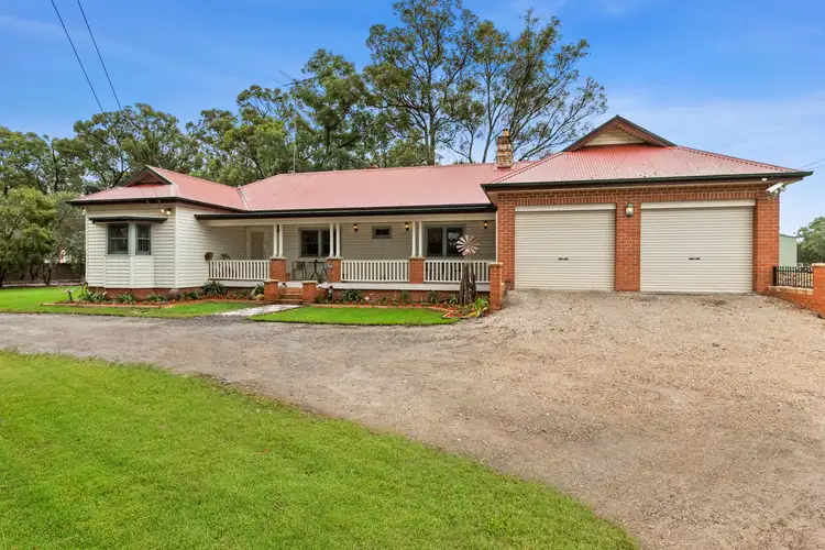 Main view of Homely house listing, 87 Torkington Road, Londonderry NSW 2753
