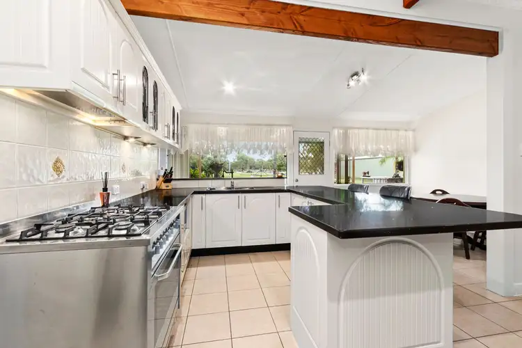 Second view of Homely house listing, 87 Torkington Road, Londonderry NSW 2753