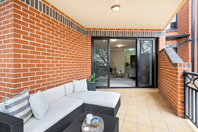 Third view of Homely unit listing, 1/24-28 Connelly Street, Penshurst NSW 2222