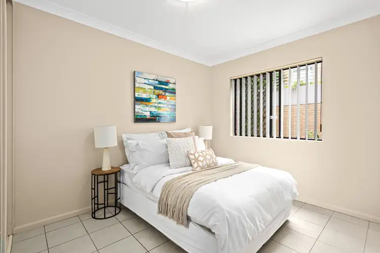 Sixth view of Homely unit listing, 1/24-28 Connelly Street, Penshurst NSW 2222