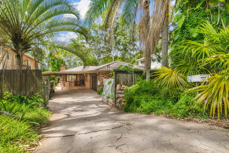 Fourth view of Homely house listing, 11 Morning Glory Drive, Cooroibah QLD 4565