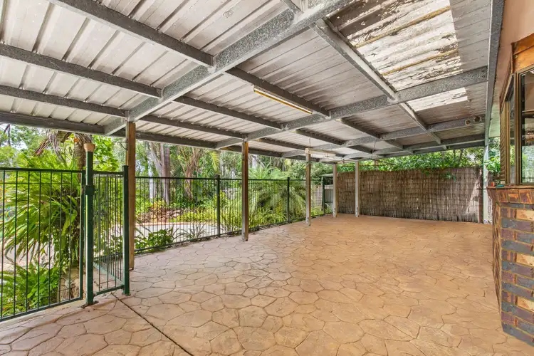 Seventh view of Homely house listing, 11 Morning Glory Drive, Cooroibah QLD 4565