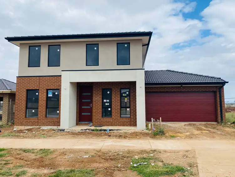 Main view of Homely house listing, Lot310 Shaddock, Tarneit VIC 3029