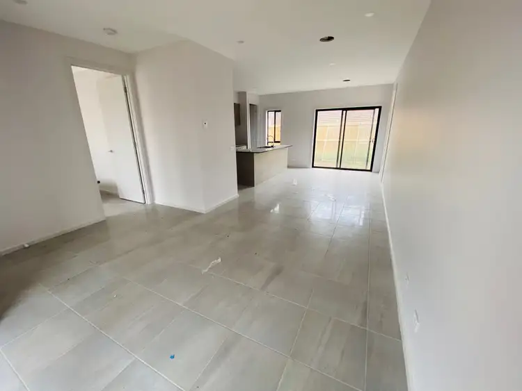 Second view of Homely house listing, Lot310 Shaddock, Tarneit VIC 3029
