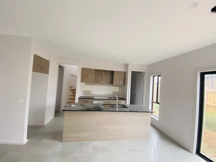 Third view of Homely house listing, Lot310 Shaddock, Tarneit VIC 3029