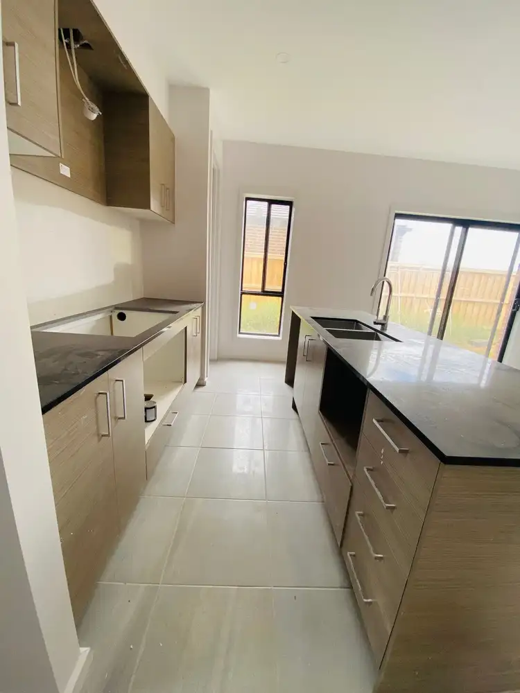 Fourth view of Homely house listing, Lot310 Shaddock, Tarneit VIC 3029