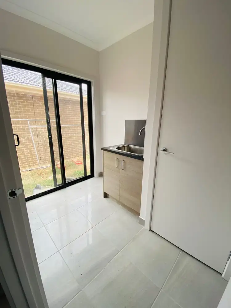 Fifth view of Homely house listing, Lot310 Shaddock, Tarneit VIC 3029