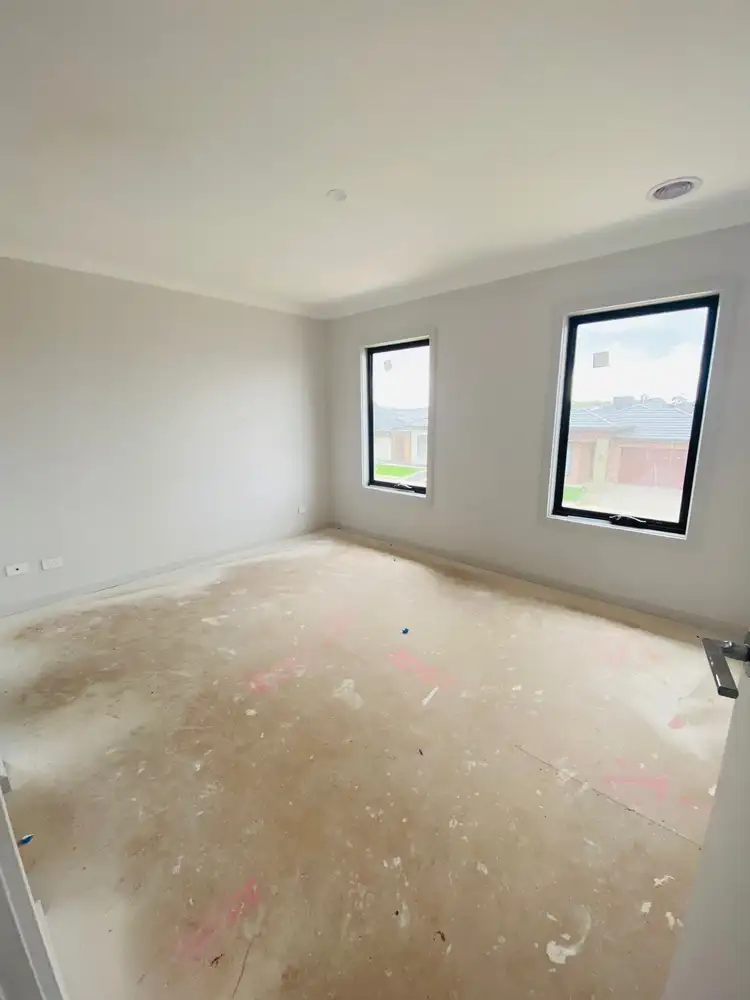 Seventh view of Homely house listing, Lot310 Shaddock, Tarneit VIC 3029