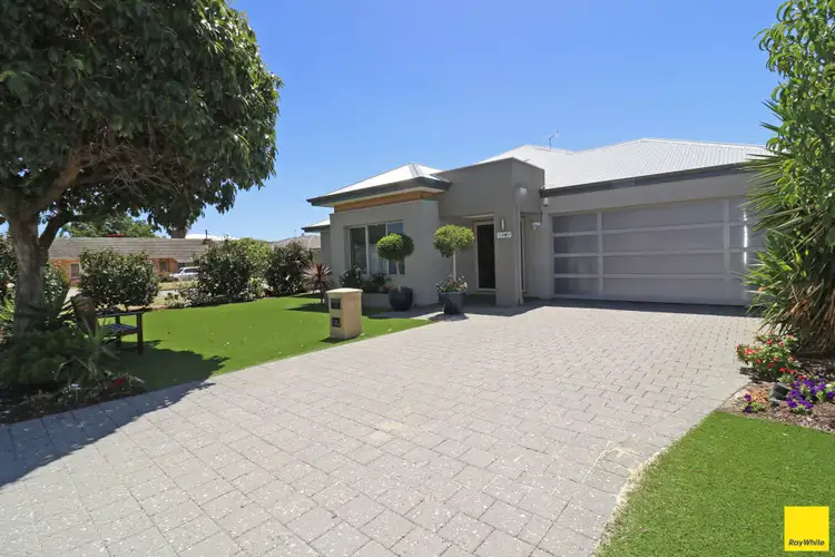 Second view of Homely house listing, 1 Candy Street, Morley WA 6062