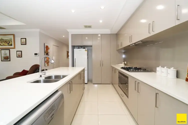 Fourth view of Homely house listing, 1 Candy Street, Morley WA 6062