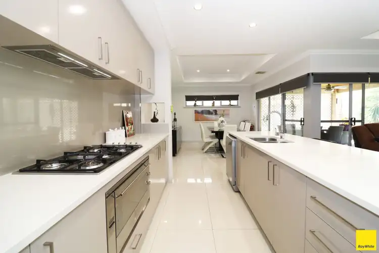 Sixth view of Homely house listing, 1 Candy Street, Morley WA 6062