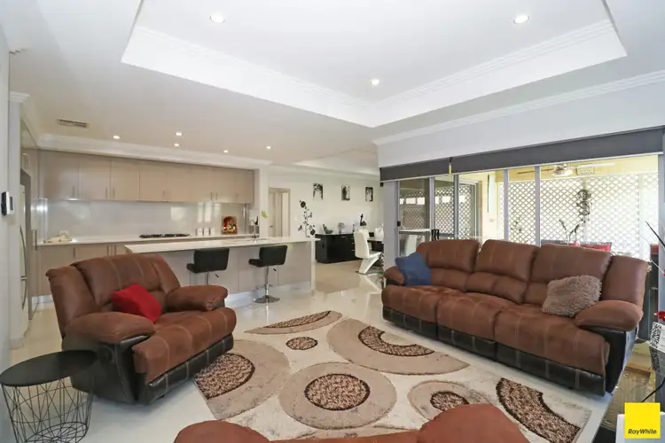 Seventh view of Homely house listing, 1 Candy Street, Morley WA 6062
