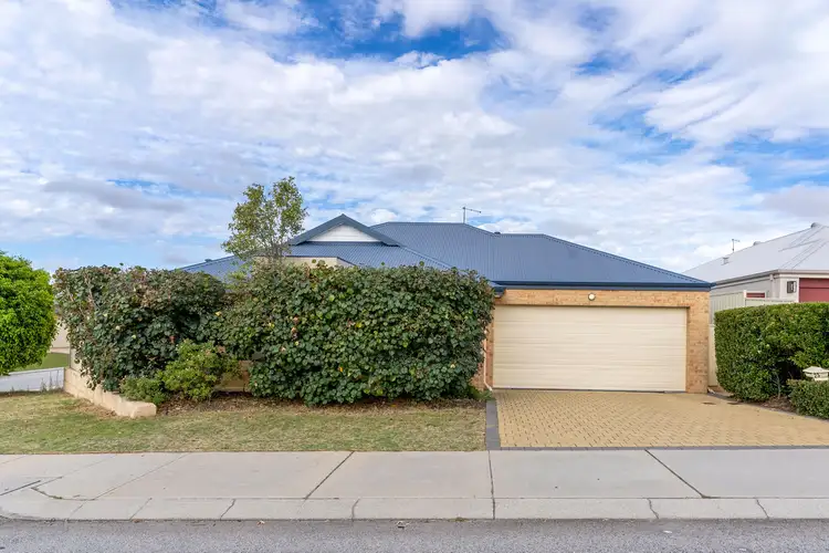 Main view of Homely house listing, 25 Otunic Way, Madeley WA 6065