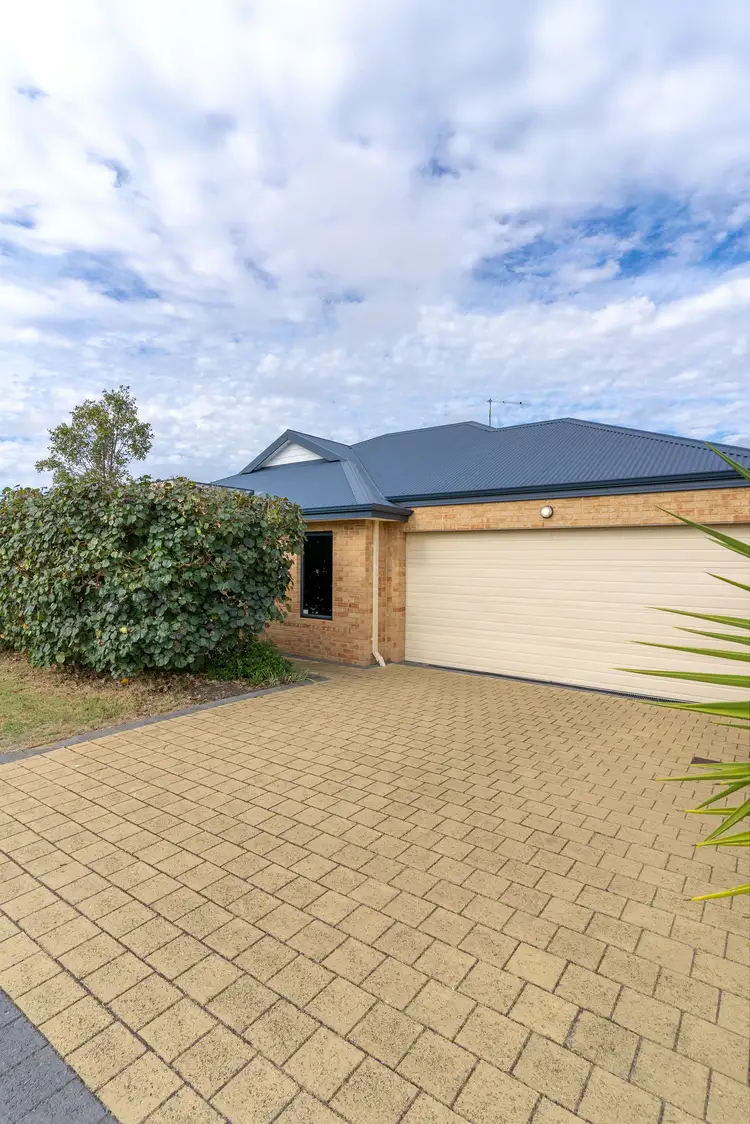 Second view of Homely house listing, 25 Otunic Way, Madeley WA 6065