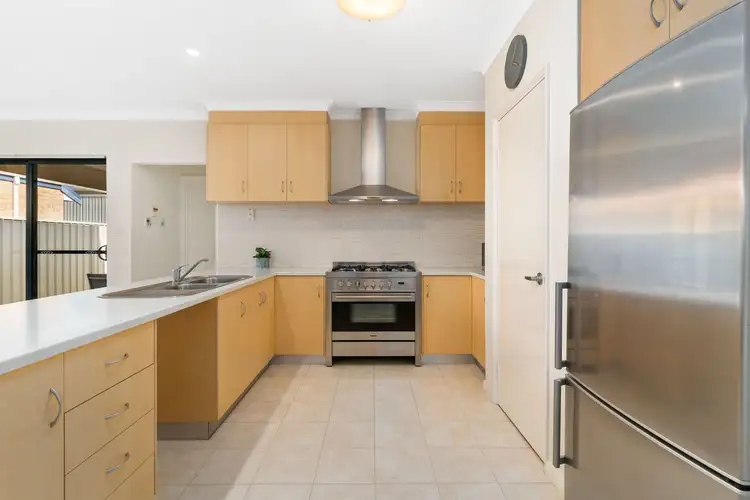 Fourth view of Homely house listing, 25 Otunic Way, Madeley WA 6065