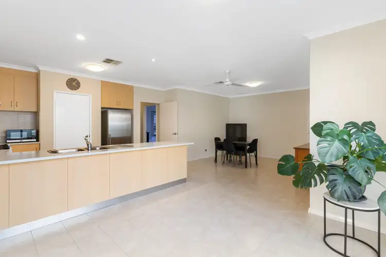 Fifth view of Homely house listing, 25 Otunic Way, Madeley WA 6065