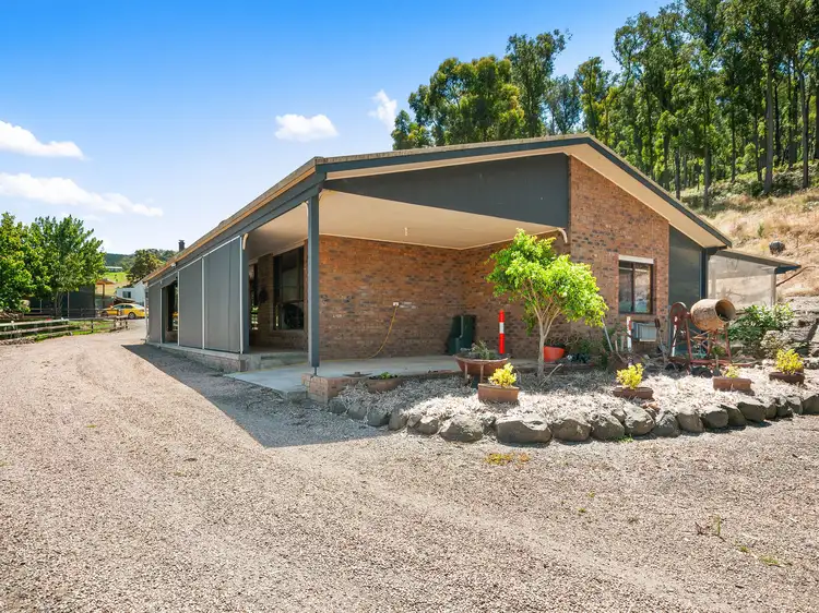 Main view of Homely house listing, 275 Whitelaws Track, Devon North VIC 3971