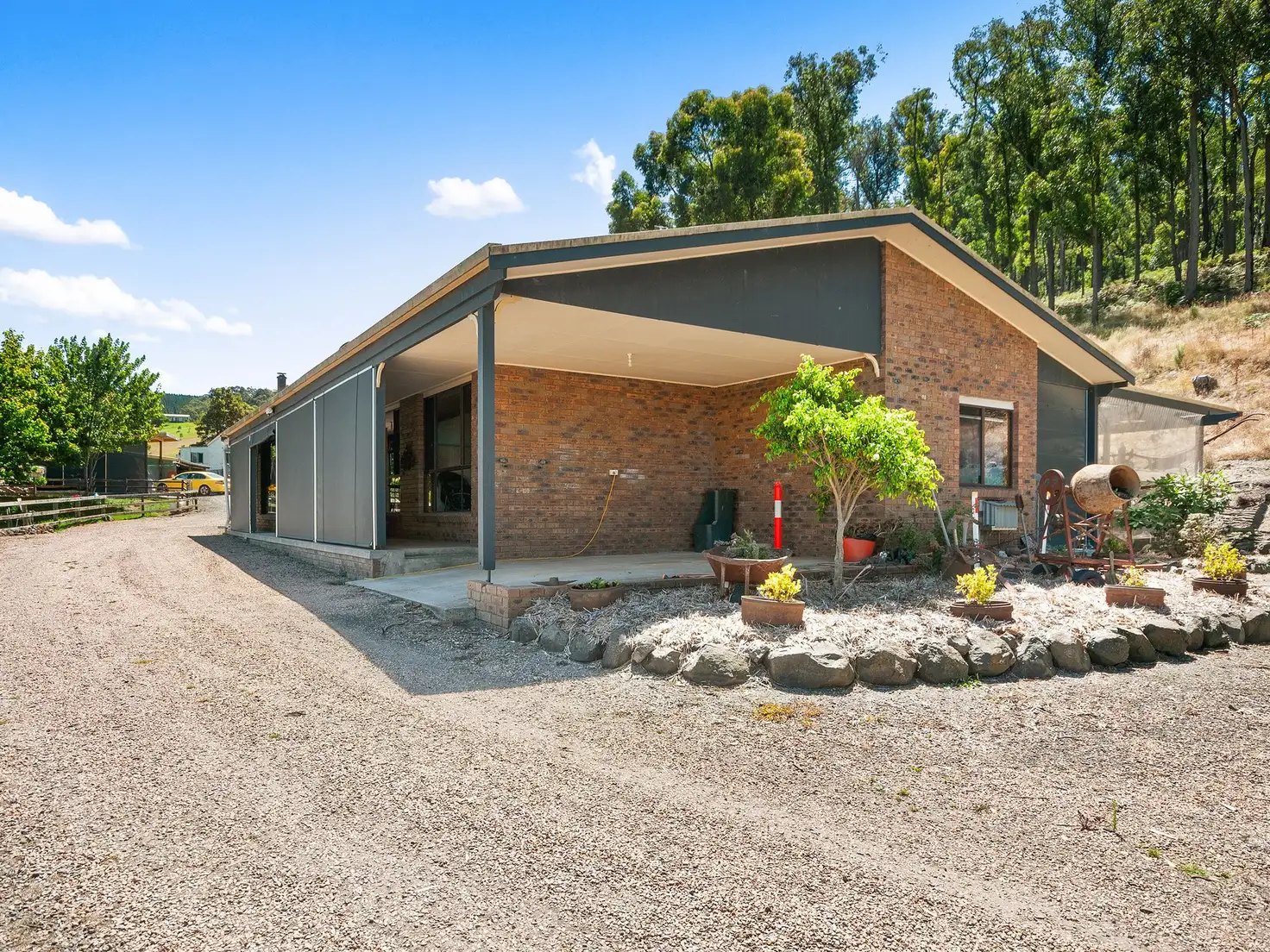 Main view of Homely house listing, 275 Whitelaws Track, Devon North VIC 3971