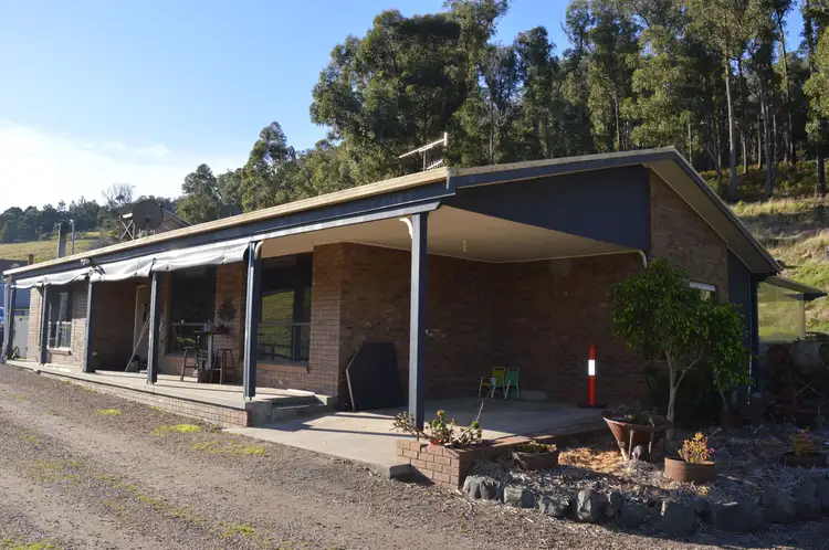 Second view of Homely house listing, 275 Whitelaws Track, Devon North VIC 3971