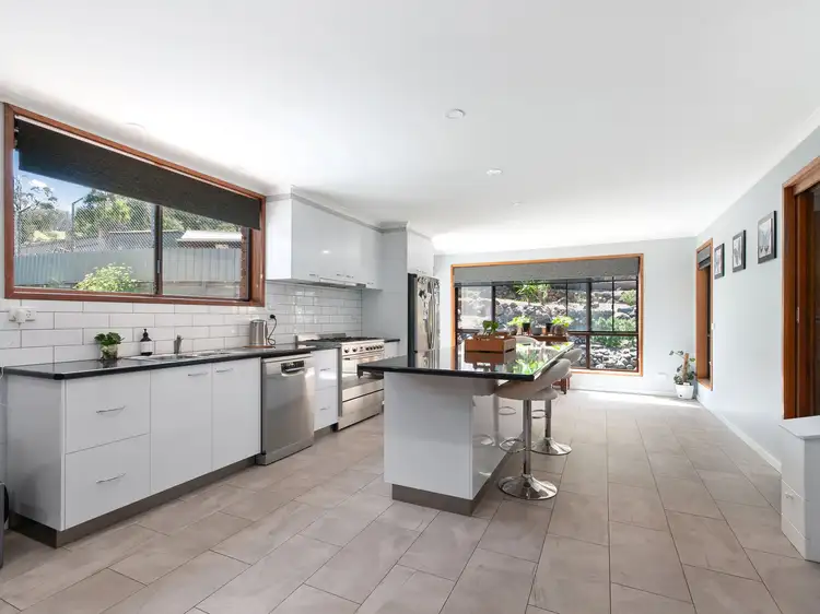 Third view of Homely house listing, 275 Whitelaws Track, Devon North VIC 3971