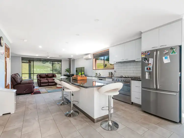 Fourth view of Homely house listing, 275 Whitelaws Track, Devon North VIC 3971