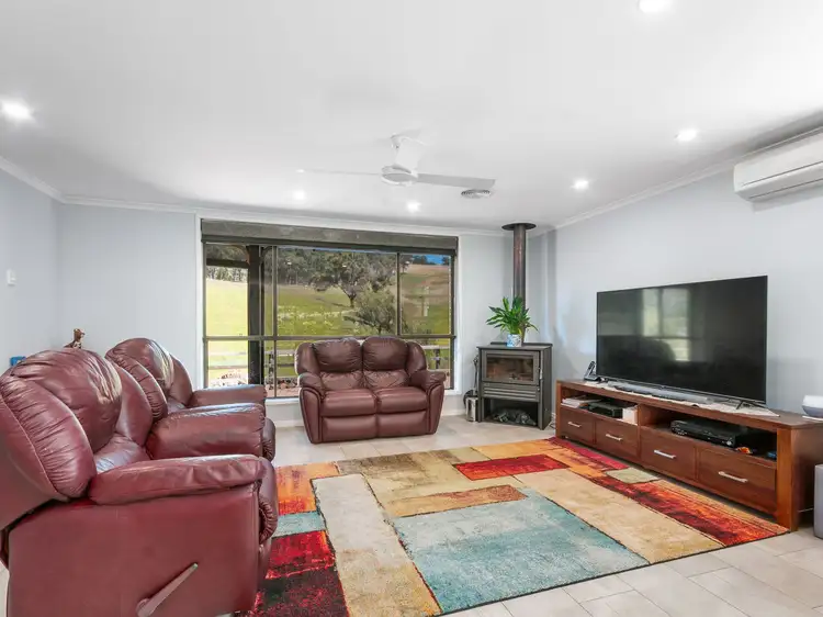 Fifth view of Homely house listing, 275 Whitelaws Track, Devon North VIC 3971