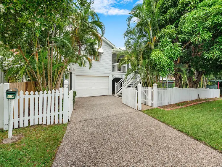 110 Martindale Street, Corinda QLD 4075