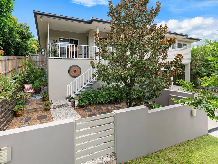 1/26 Gray Avenue, Corinda QLD 4075