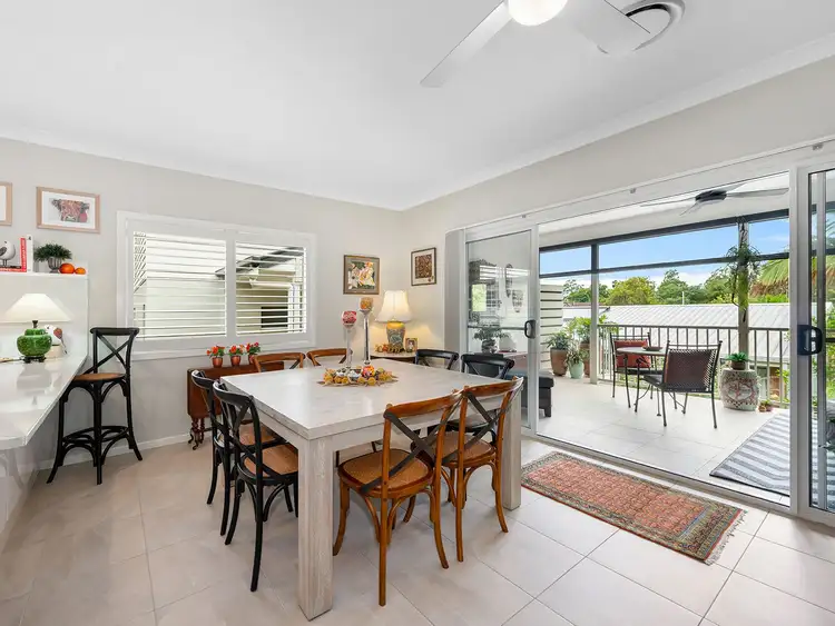 Fourth view of Homely townhouse listing, 1/26 Gray Avenue, Corinda QLD 4075