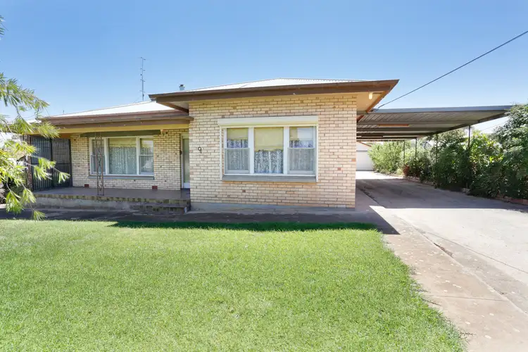 Main view of Homely house listing, 9 Wakefield Street, Blyth SA 5462