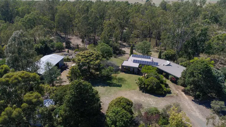 Main view of Homely house listing, 175 Old Weir Road, Murchison VIC 3610