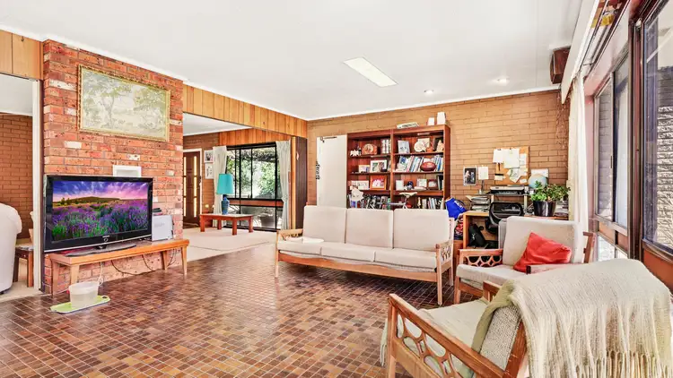 Fifth view of Homely house listing, 175 Old Weir Road, Murchison VIC 3610