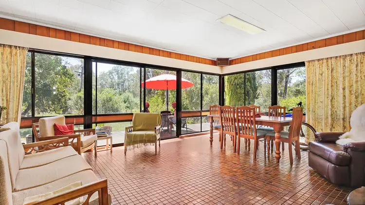 Sixth view of Homely house listing, 175 Old Weir Road, Murchison VIC 3610