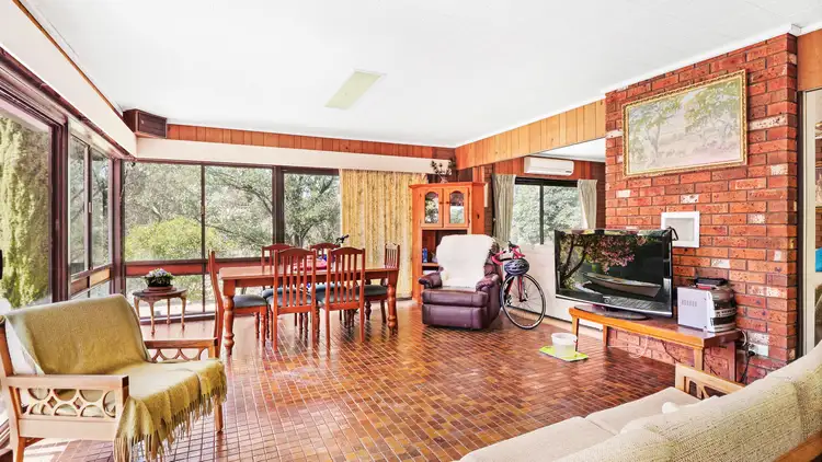 Seventh view of Homely house listing, 175 Old Weir Road, Murchison VIC 3610