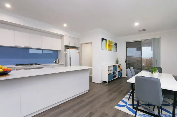 Sixth view of Homely house listing, 4B Dunford Street, Willagee WA 6156