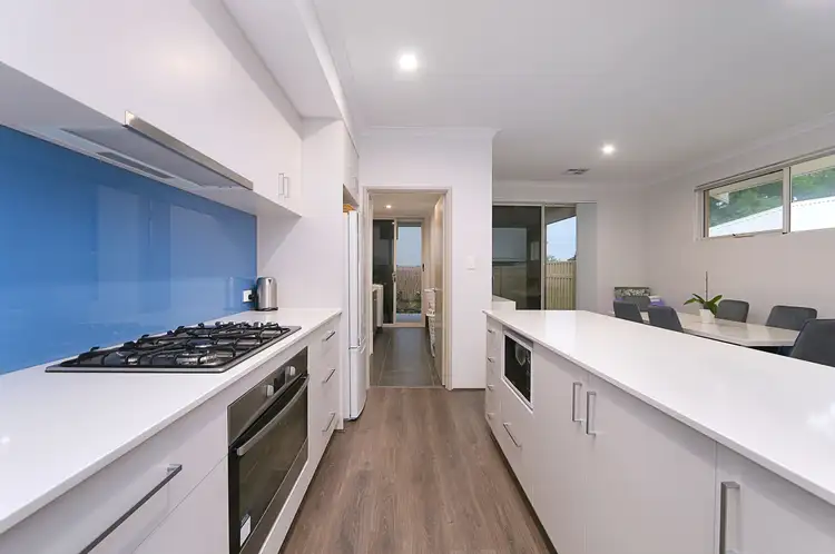 Seventh view of Homely house listing, 4B Dunford Street, Willagee WA 6156