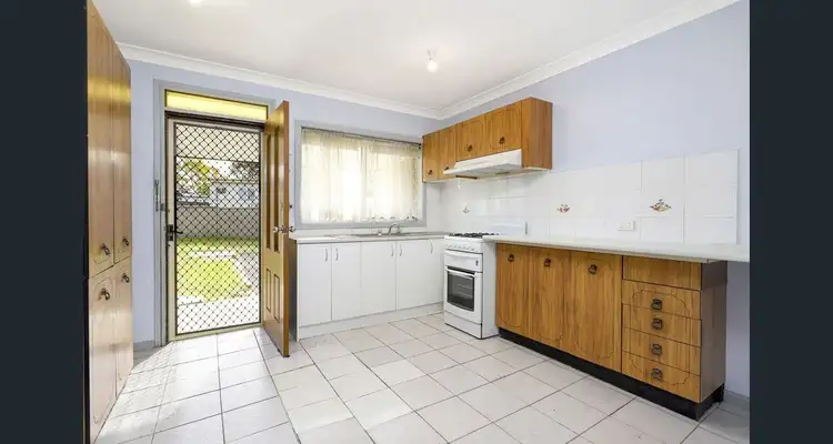 Third view of Homely house listing, 3 Byrne Boulevard, Marayong NSW 2148