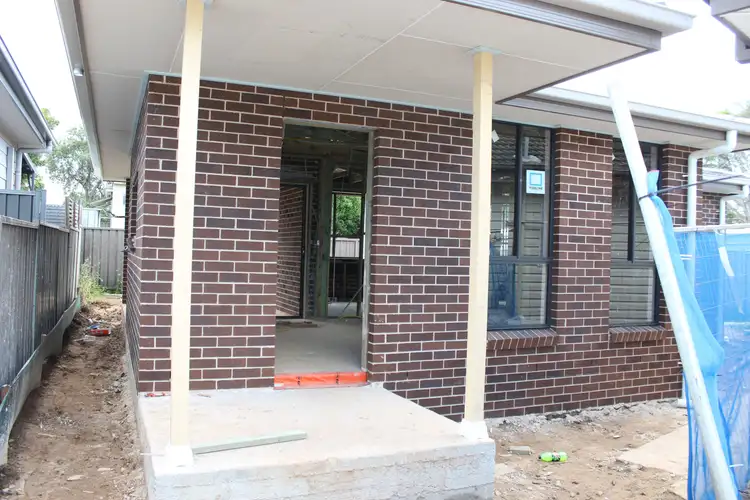 Fifth view of Homely house listing, 3 Byrne Boulevard, Marayong NSW 2148
