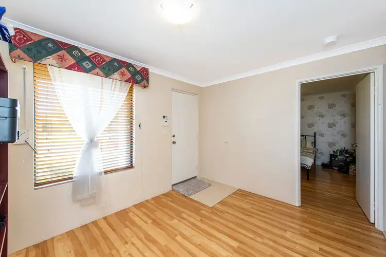Second view of Homely house listing, 1/2 Moreton Crescent, Warnbro WA 6169