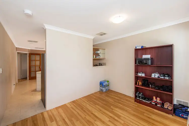 Fourth view of Homely house listing, 1/2 Moreton Crescent, Warnbro WA 6169