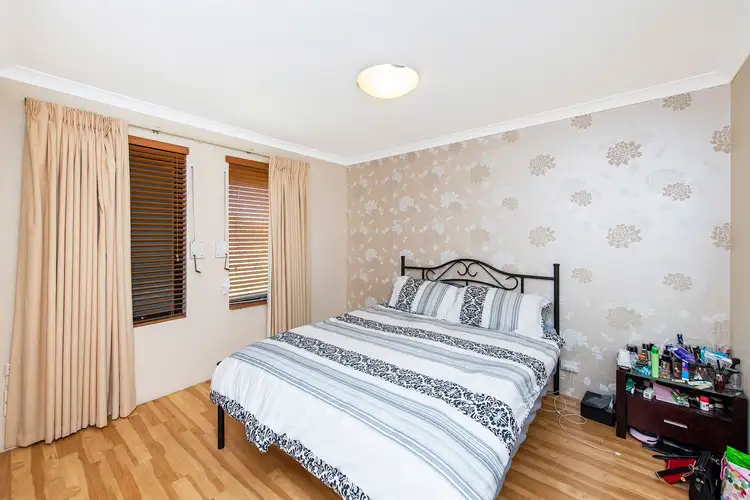 Fifth view of Homely house listing, 1/2 Moreton Crescent, Warnbro WA 6169