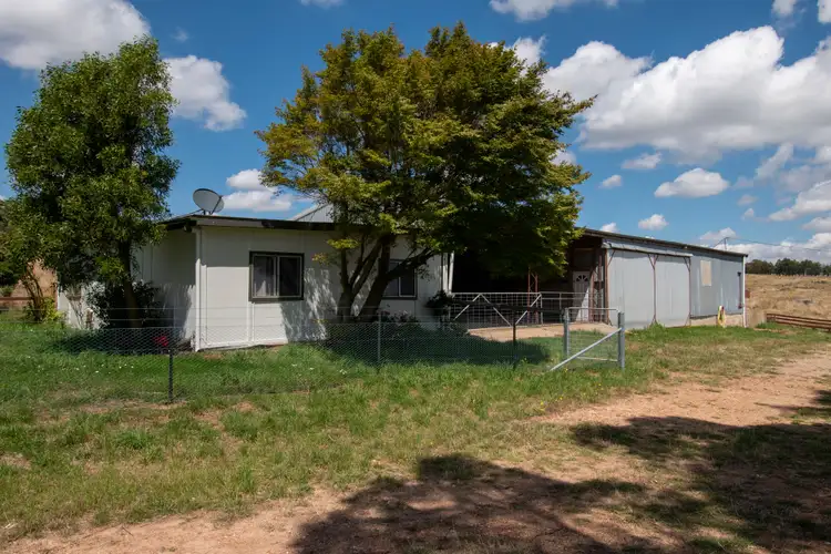 Sixth view of Homely rural property listing, 1698 Abercrombie Road, Black Springs NSW 2787