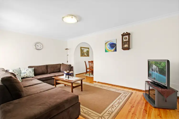 Second view of Homely house listing, 3 Kiandra Place, Wakeley NSW 2176