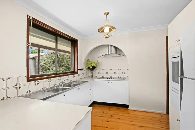 Third view of Homely house listing, 3 Kiandra Place, Wakeley NSW 2176