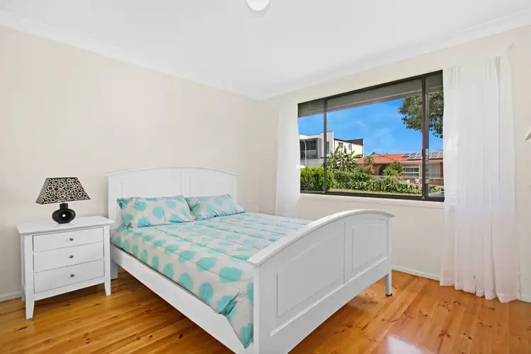 Fourth view of Homely house listing, 3 Kiandra Place, Wakeley NSW 2176