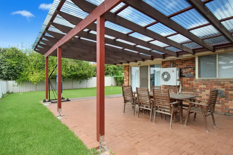Sixth view of Homely house listing, 20 Coucal Avenue, Hinchinbrook NSW 2168