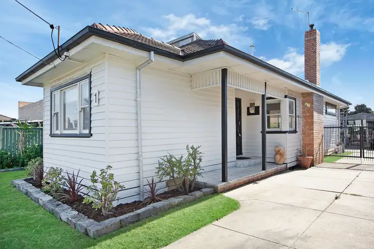 Main view of Homely house listing, 1 Banbury Road, Reservoir VIC 3073
