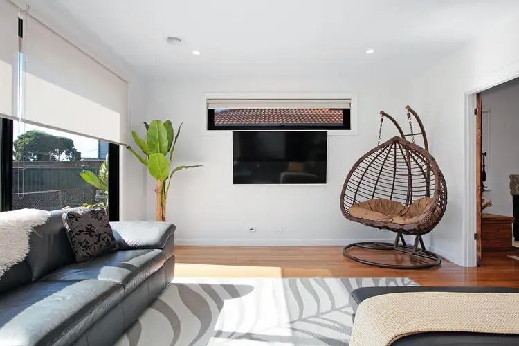 Third view of Homely house listing, 1 Banbury Road, Reservoir VIC 3073