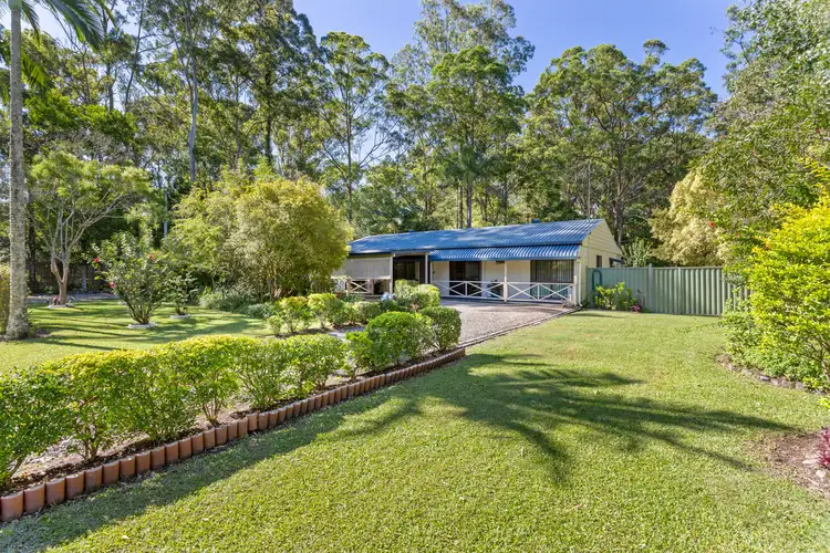 17 Gattera Road, Landsborough QLD 4550