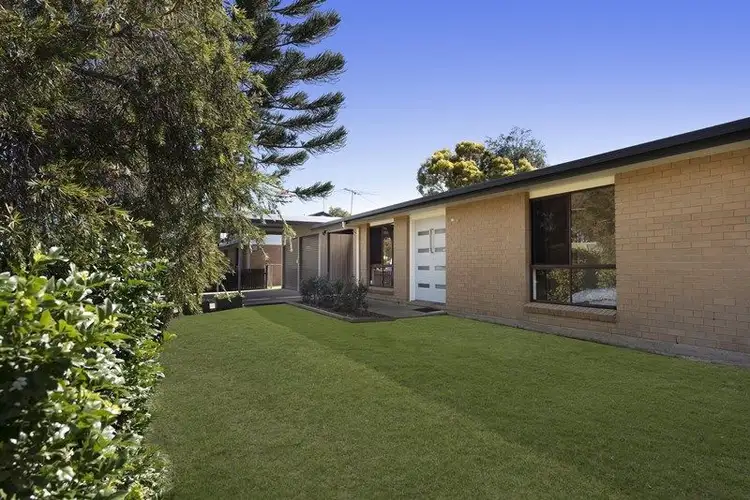 1 Menzies Street, Bethania QLD 4205